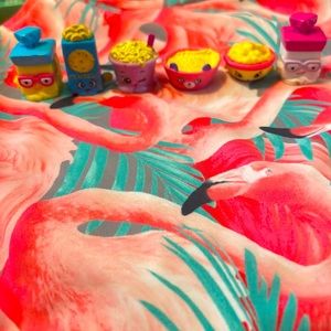 Shopkins cute fun to play with